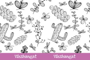 Evaluating Floral Seamless Pattern Background 7 for Professional Design Workflows