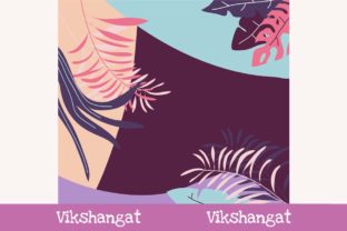 Floral Background 3: Versatile Digital Design Assets