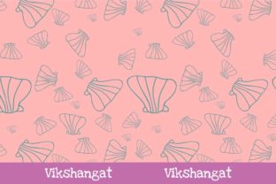 Floral Seamless Pattern Background 28: Versatile Design Applications