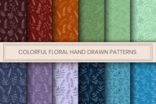 Hand Drawn Floral Seamless Pattern: A Practical Guide to Quality and Application